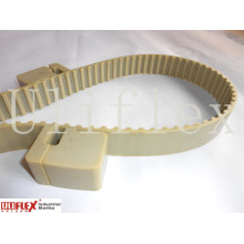 30t10-960+Cleats PU Timing Belt